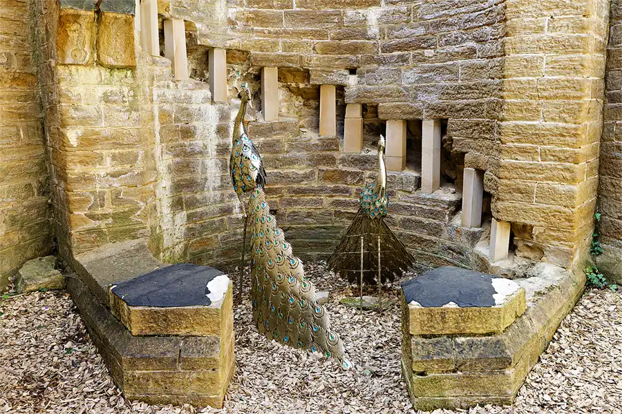 063 | 2026 | Bisingen | Burg Hohenzollern | © carsten riede fotografie