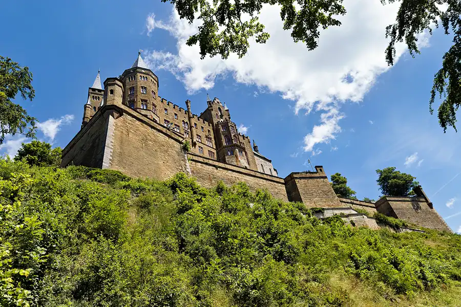 065 | 2026 | Bisingen | Burg Hohenzollern | © carsten riede fotografie