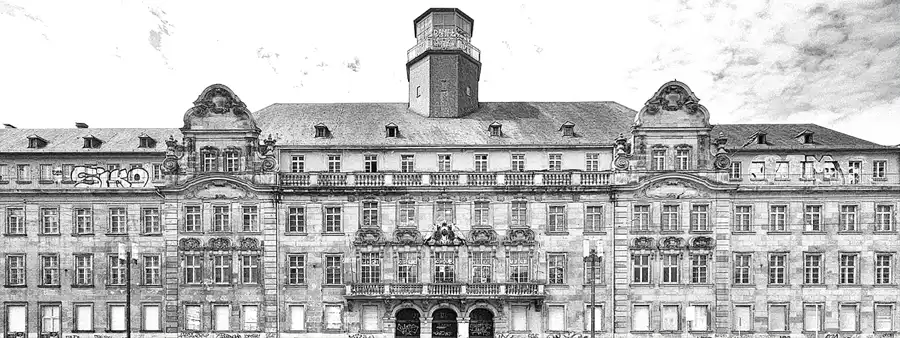 001 | 2026 | Frankfurt am Main | Altes Polizeipräsidium | © carsten riede fotografie