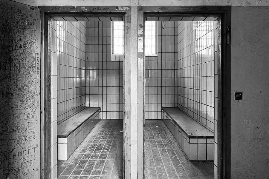 009 | 2026 | Frankfurt am Main | Altes Polizeipräsidium | © carsten riede fotografie