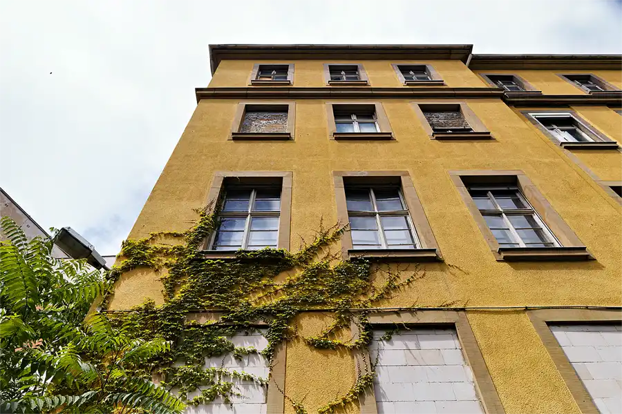 040 | 2026 | Frankfurt am Main | Altes Polizeipräsidium | © carsten riede fotografie