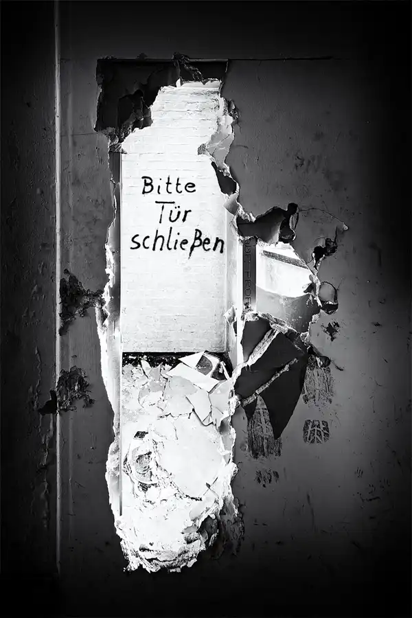 101 | 2026 | Frankfurt am Main | Altes Polizeipräsidium | © carsten riede fotografie