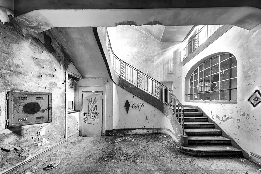 102 | 2026 | Frankfurt am Main | Altes Polizeipräsidium | © carsten riede fotografie