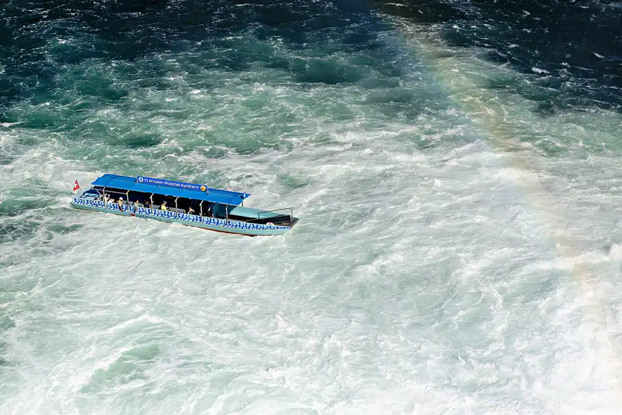 015 | 2026 | Schaffhausen | Rheinfall | © carsten riede fotografie