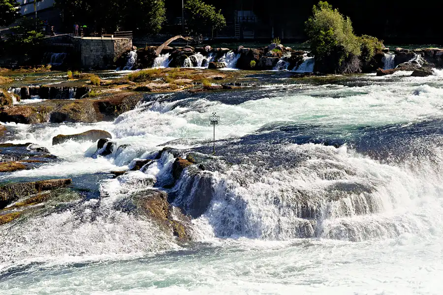 016 | 2026 | Schaffhausen | Rheinfall | © carsten riede fotografie