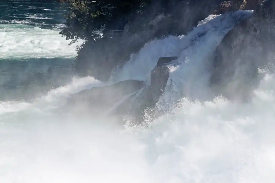 020 | 2026 | Schaffhausen | Rheinfall | © carsten riede fotografie
