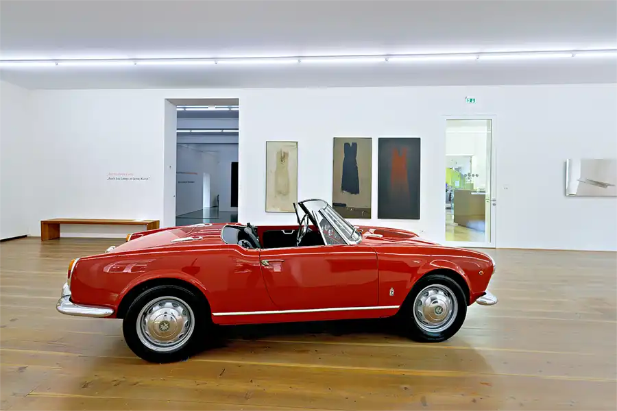 002 | 2026 | Donaueschingen | Museum Art.Plus | © carsten riede fotografie