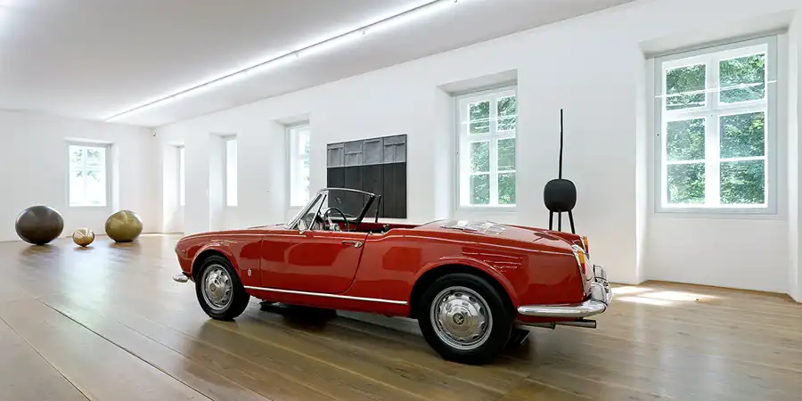 003 | 2026 | Donaueschingen | Museum Art.Plus | © carsten riede fotografie