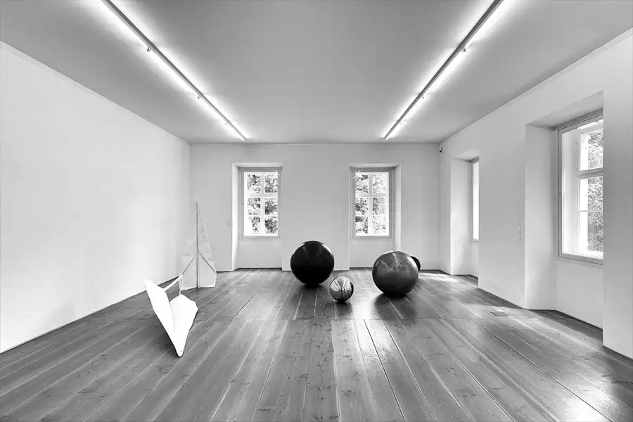 004 | 2026 | Donaueschingen | Museum Art.Plus | © carsten riede fotografie