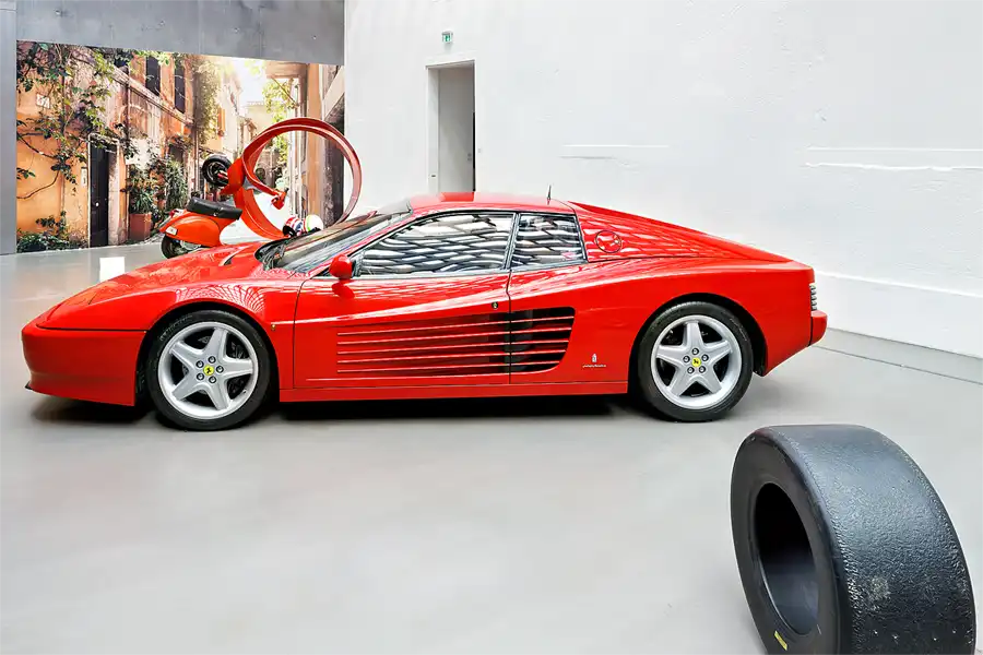 009 | 2026 | Donaueschingen | Museum Art.Plus | © carsten riede fotografie