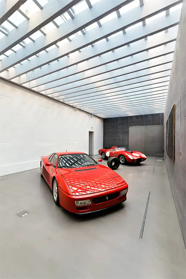 010 | 2026 | Donaueschingen | Museum Art.Plus | © carsten riede fotografie