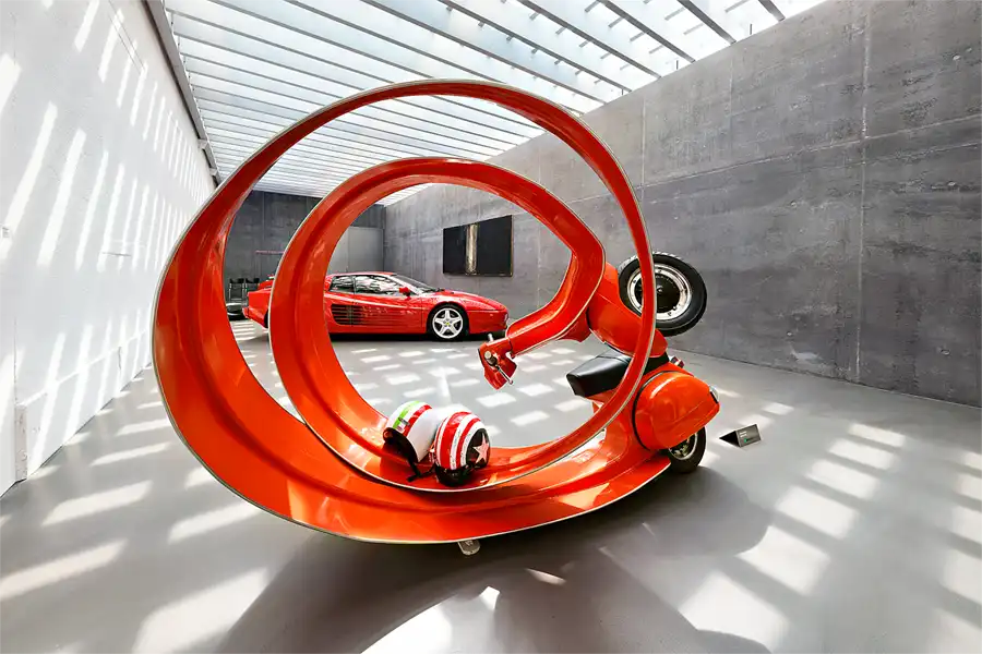 012 | 2026 | Donaueschingen | Museum Art.Plus | © carsten riede fotografie