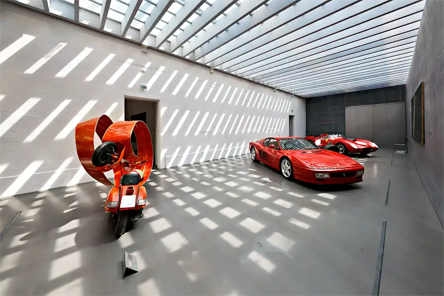 014 | 2026 | Donaueschingen | Museum Art.Plus | © carsten riede fotografie