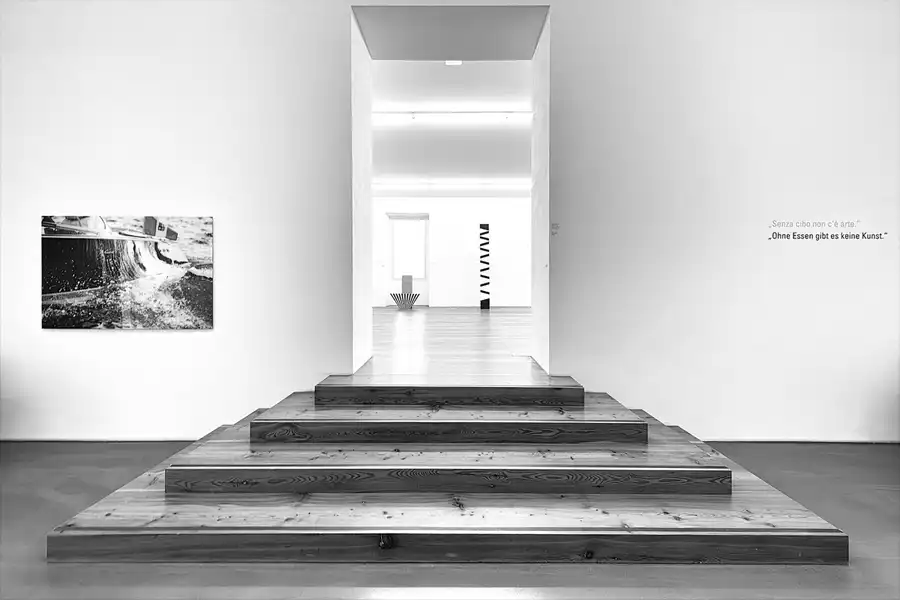 015 | 2026 | Donaueschingen | Museum Art.Plus | © carsten riede fotografie