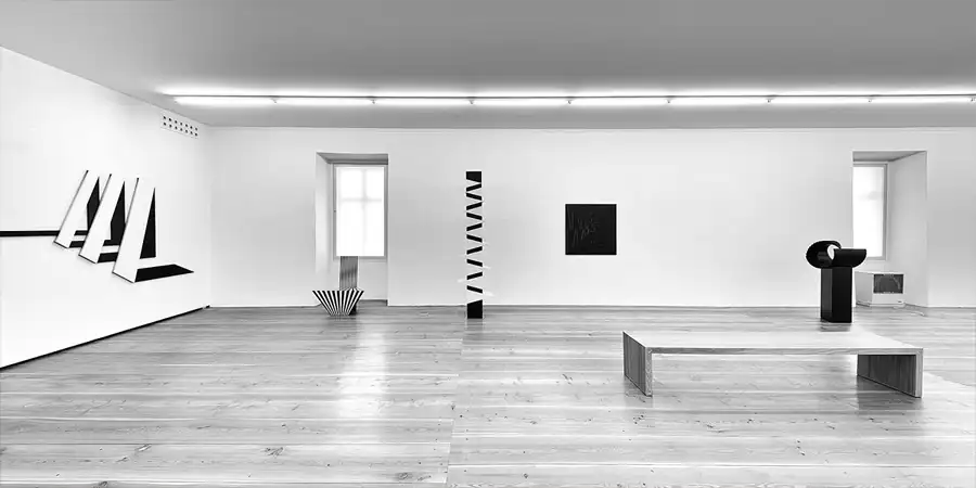 017 | 2026 | Donaueschingen | Museum Art.Plus | © carsten riede fotografie
