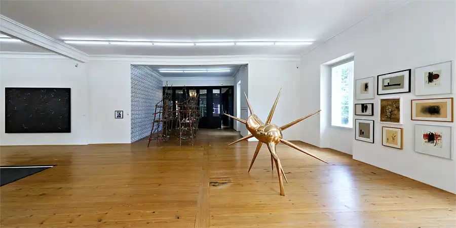 029 | 2026 | Donaueschingen | Museum Art.Plus | © carsten riede fotografie