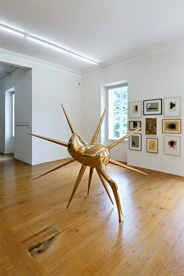 030 | 2026 | Donaueschingen | Museum Art.Plus | © carsten riede fotografie