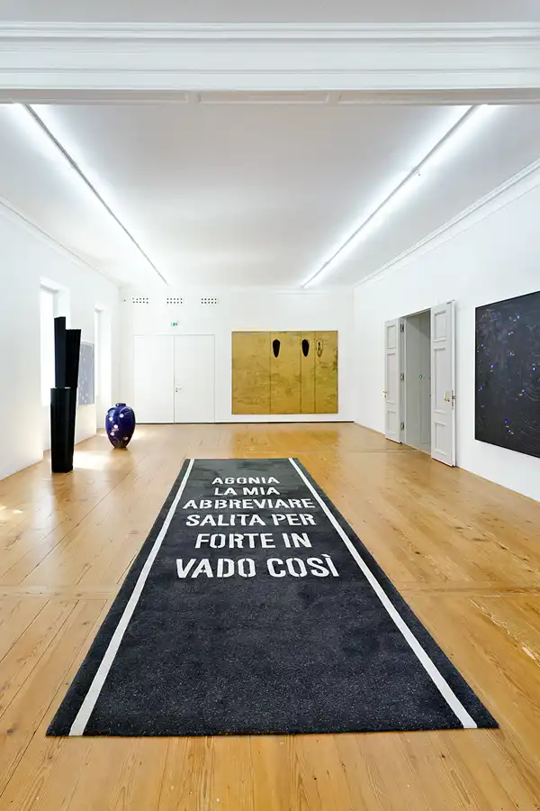 031 | 2026 | Donaueschingen | Museum Art.Plus | © carsten riede fotografie