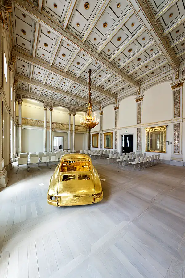 036 | 2026 | Donaueschingen | Museum Art.Plus | © carsten riede fotografie