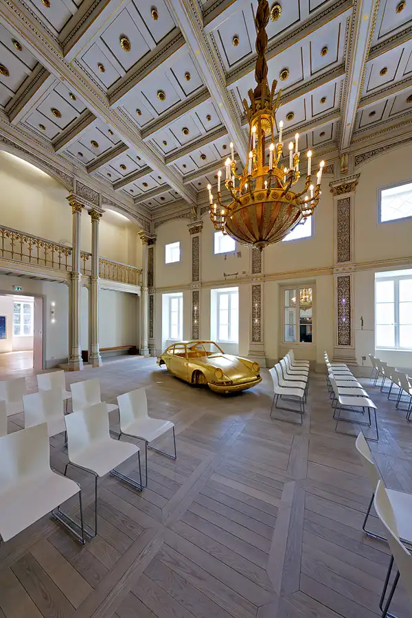 038 | 2026 | Donaueschingen | Museum Art.Plus | © carsten riede fotografie
