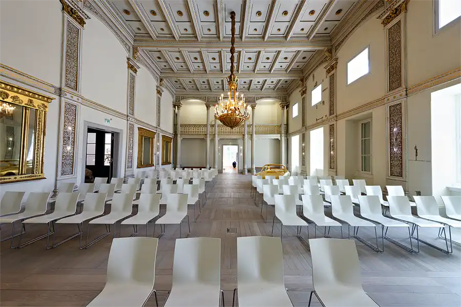 041 | 2026 | Donaueschingen | Museum Art.Plus | © carsten riede fotografie