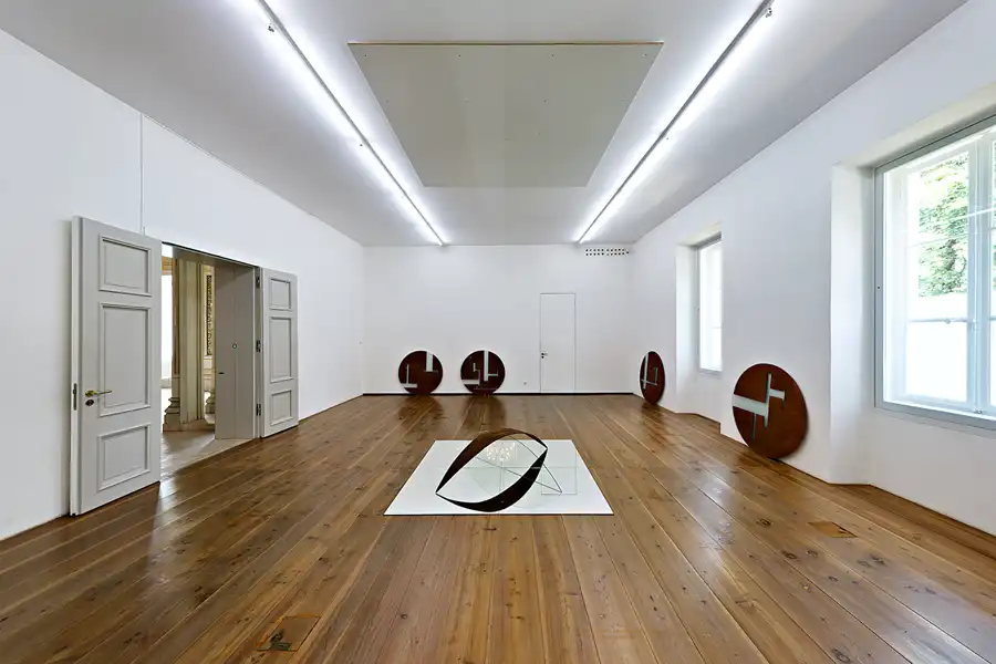 042 | 2026 | Donaueschingen | Museum Art.Plus | © carsten riede fotografie