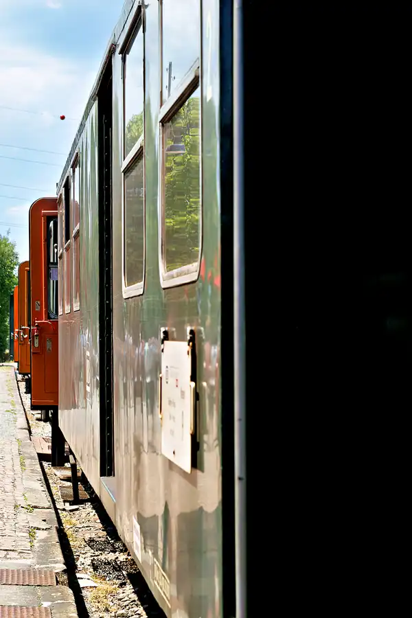 004 | 2026 | Blumberg | Bahnhof Zollhaus – Sauschwänzlebahn | © carsten riede fotografie
