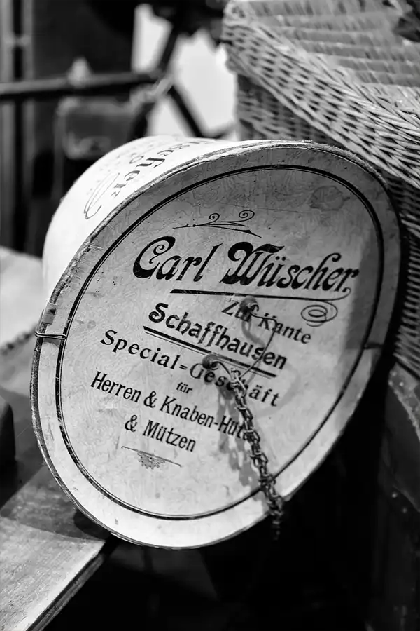 019 | 2026 | Blumberg | Bahnhof Zollhaus – Sauschwänzlebahn | © carsten riede fotografie