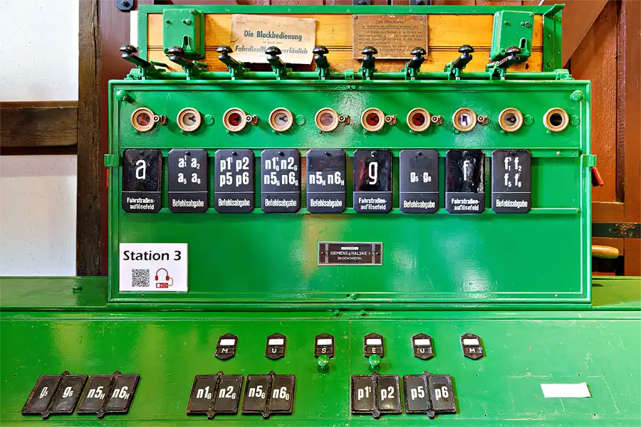 024 | 2026 | Blumberg | Bahnhof Zollhaus – Sauschwänzlebahn | © carsten riede fotografie