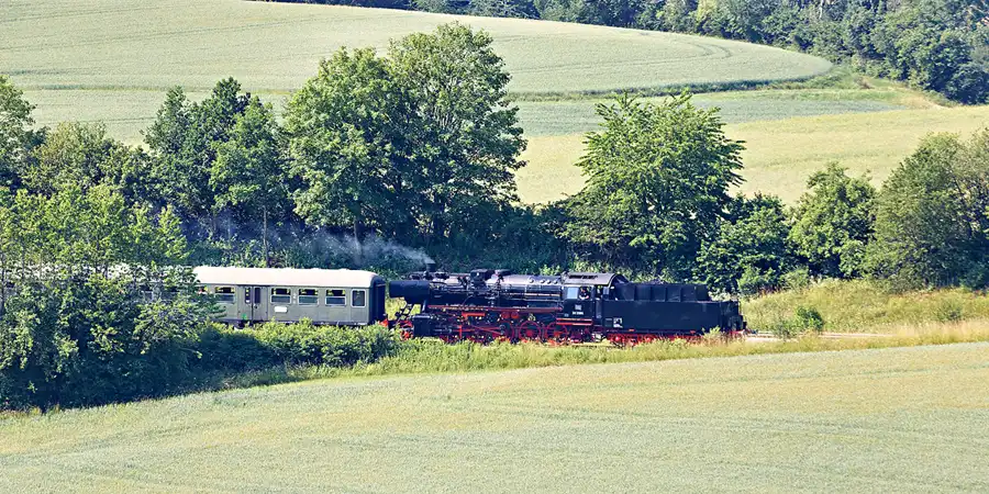 124 | 2026 | Blumberg | Sauschwänzlebahn | © carsten riede fotografie