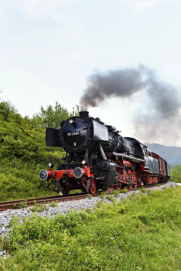 129 | 2026 | Blumberg | Sauschwänzlebahn | © carsten riede fotografie
