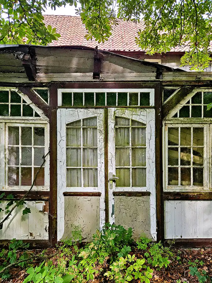 007 | 2026 | Gifhorn | Ausflugsgastätte am Heidesee | © carsten riede fotografie