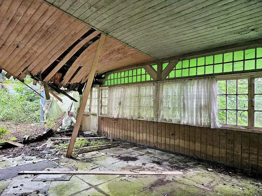 010 | 2026 | Gifhorn | Ausflugsgastätte am Heidesee | © carsten riede fotografie