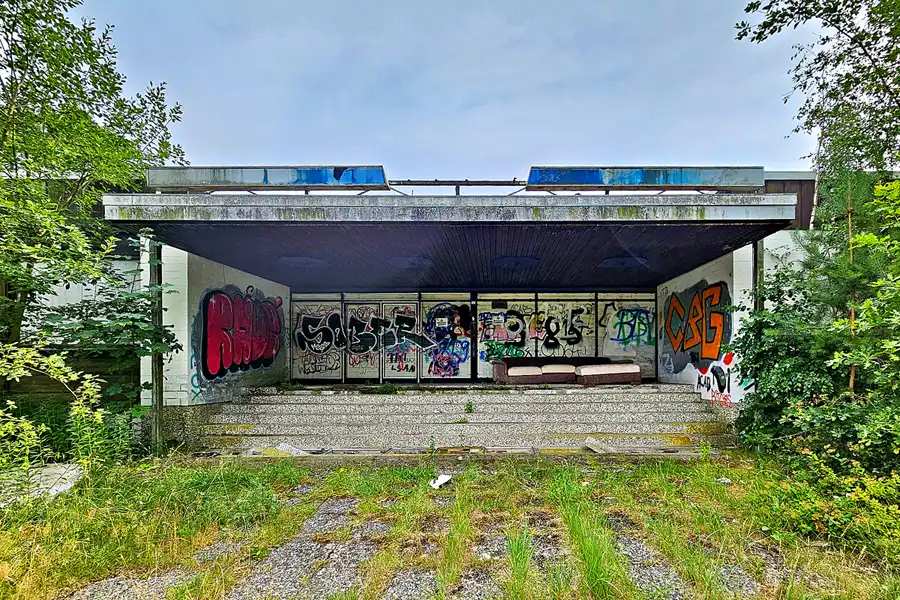 015 | 2026 | Gifhorn | Ausflugsgastätte am Seeufer Heidesee | © carsten riede fotografie