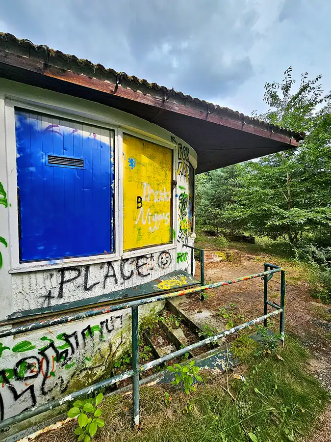 018 | 2026 | Gifhorn | Ausflugsgastätte am Seeufer Heidesee | © carsten riede fotografie