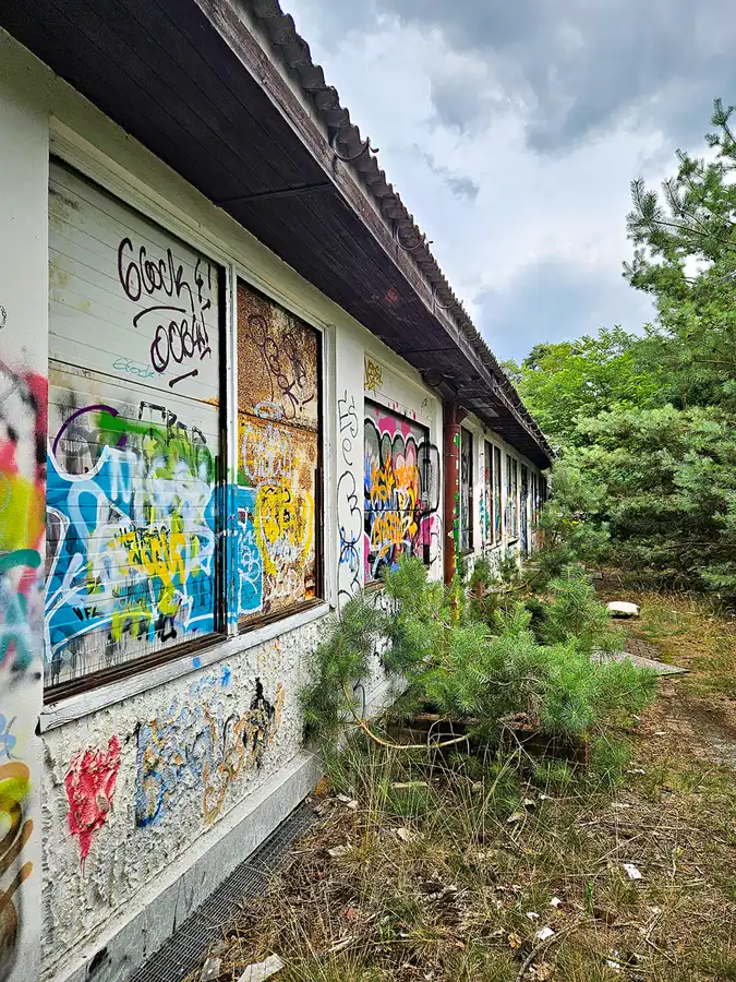 019 | 2026 | Gifhorn | Ausflugsgastätte am Seeufer Heidesee | © carsten riede fotografie