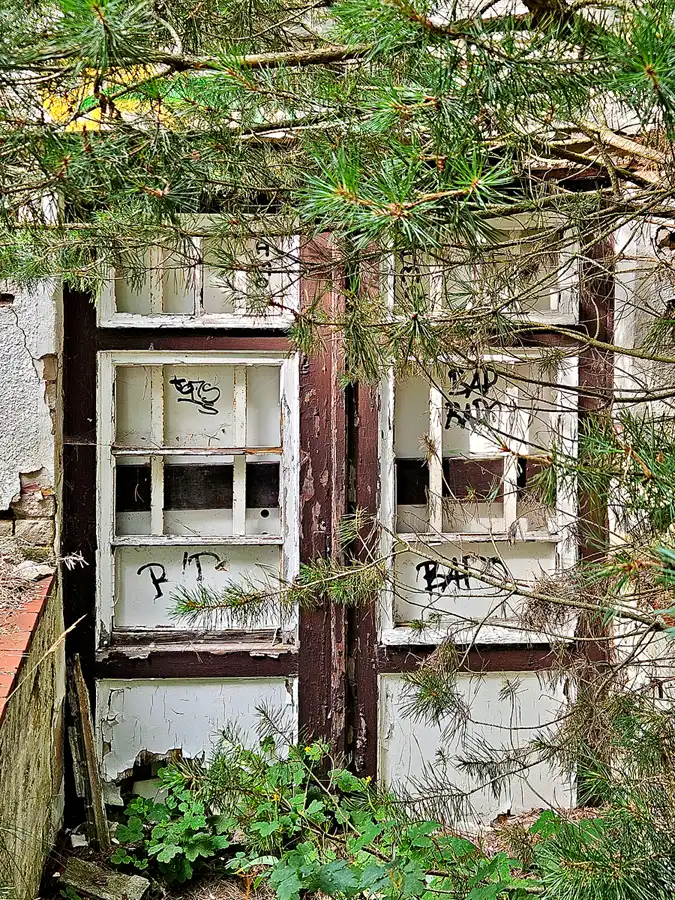 022 | 2026 | Gifhorn | Ausflugsgastätte am Seeufer Heidesee | © carsten riede fotografie