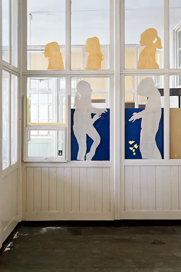 056 | 2026 | Bad Liebenstein – OT Schweina | Alte Pfeifenfabrik – VEB Pfeifen- & Holzerzeugnisse Bad Liebenstein | © carsten riede fotografie
