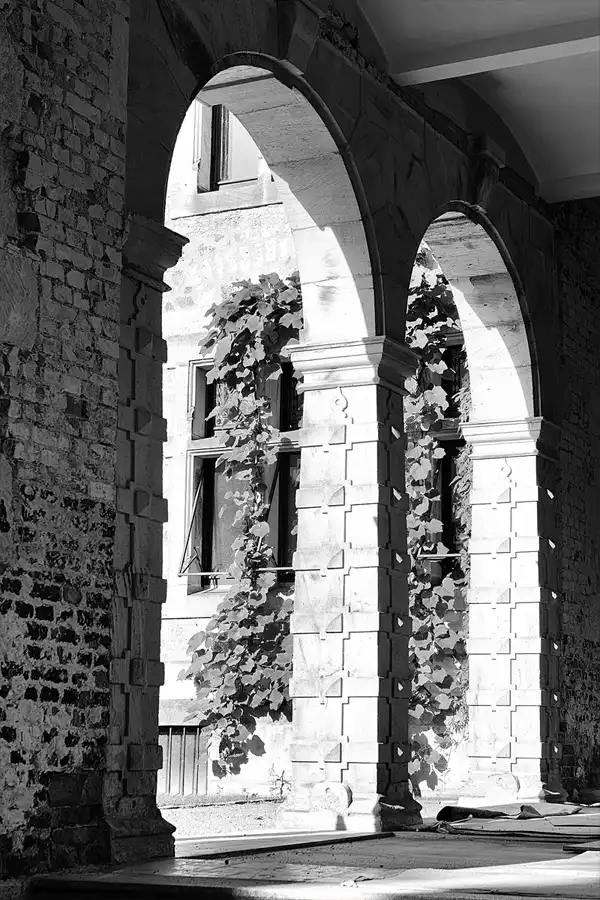 012 | 2026 | Altenstein | Schlosspark – Schloss Altenstein | © carsten riede fotografie