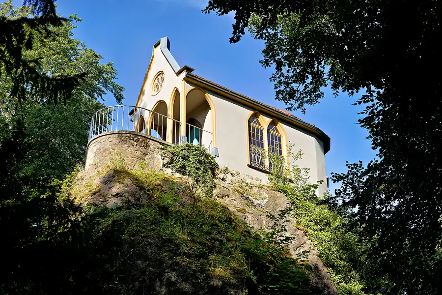 025 | 2026 | Altenstein | Schlosspark | © carsten riede fotografie