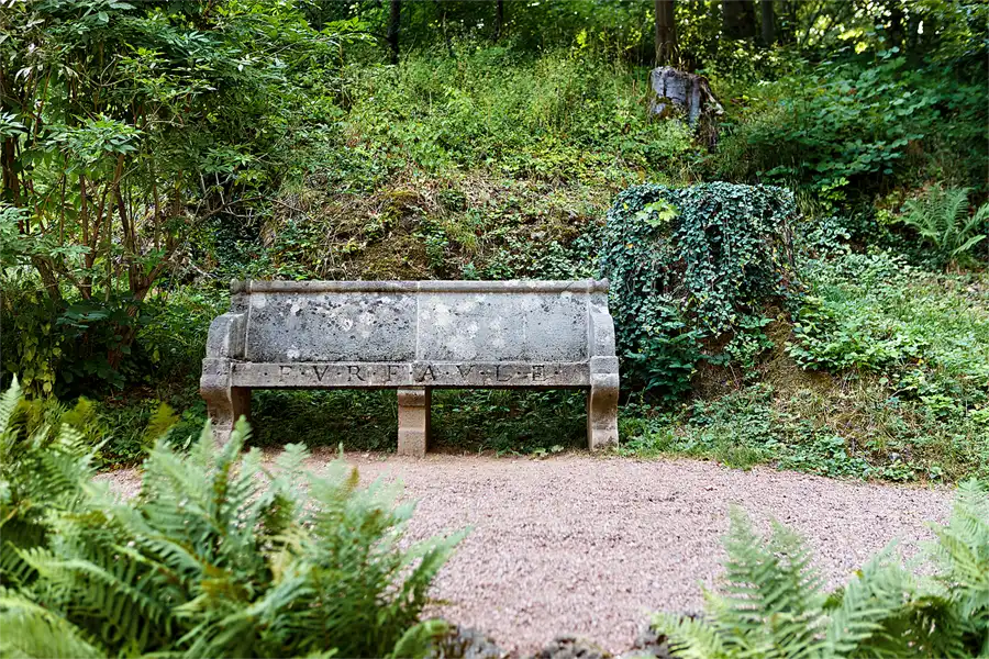 031 | 2026 | Altenstein | Schlosspark | © carsten riede fotografie