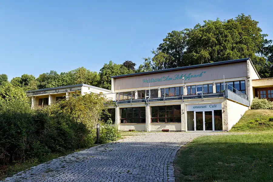 033 | 2026 | Altenstein | Schlosspark | © carsten riede fotografie