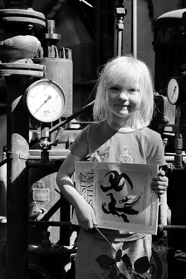 054 | 2026 | Plessa | Kraftwerk | © carsten riede fotografie