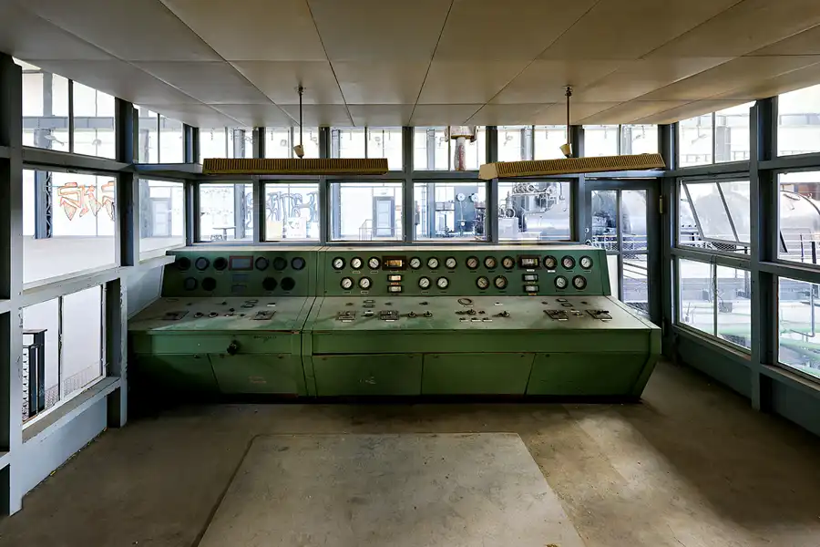 036 | 2026 | Plessa | Kraftwerk | © carsten riede fotografie