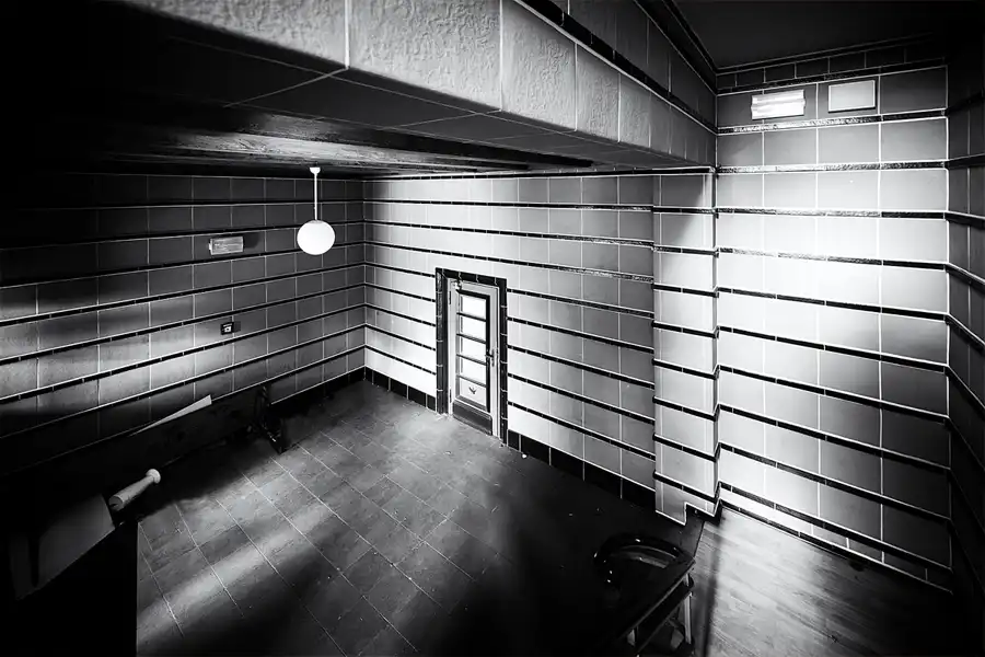058 | 2026 | Plessa | Kraftwerk | © carsten riede fotografie