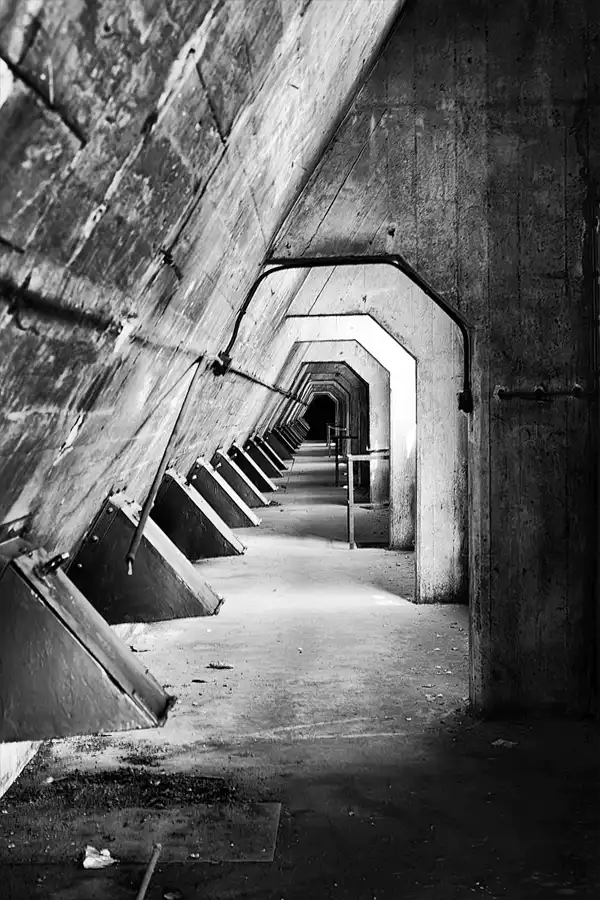 070 | 2026 | Plessa | Kraftwerk | © carsten riede fotografie
