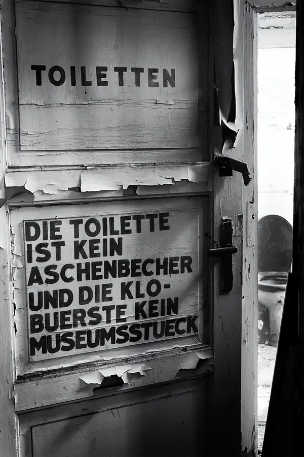 100 | 2026 | Plessa | Kraftwerk | © carsten riede fotografie