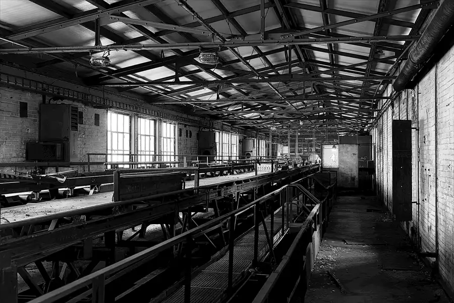 116 | 2026 | Plessa | Kraftwerk | © carsten riede fotografie