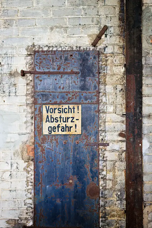 119 | 2026 | Plessa | Kraftwerk | © carsten riede fotografie