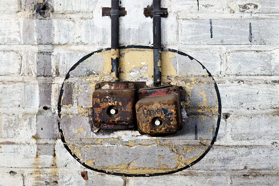 122 | 2026 | Plessa | Kraftwerk | © carsten riede fotografie